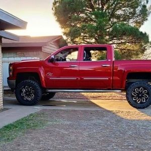 Meet your Posher, Isaac